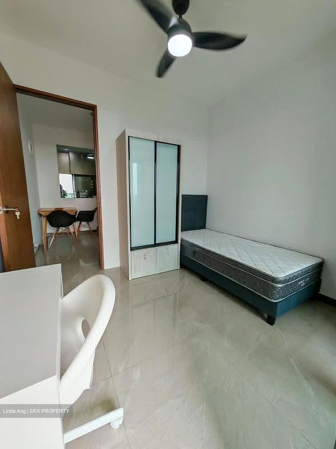 Normanton Park (D5), Apartment #631826451